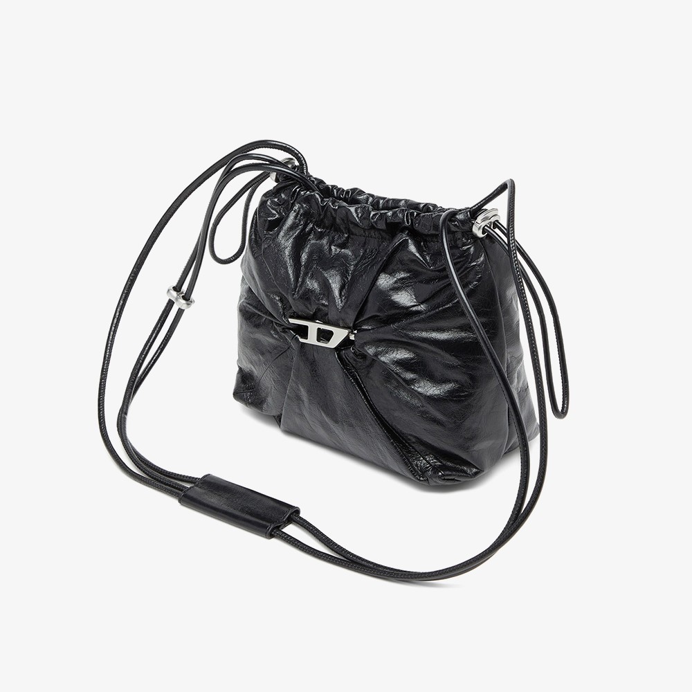 Scrunch-D Bucket 'Black'