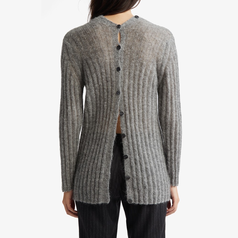 Naor Cardigan 'Grey'