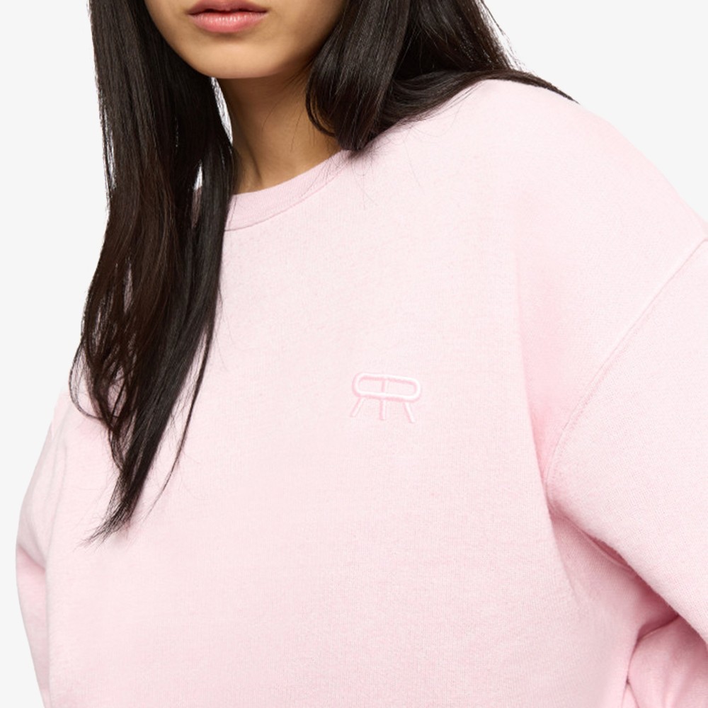 Sweatshirt 'Pink'