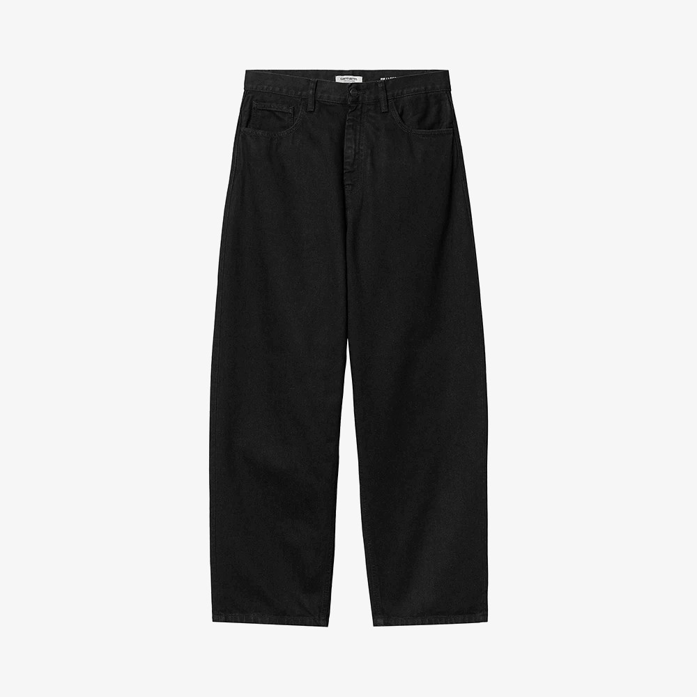 W' Brandon Pant 'Black'