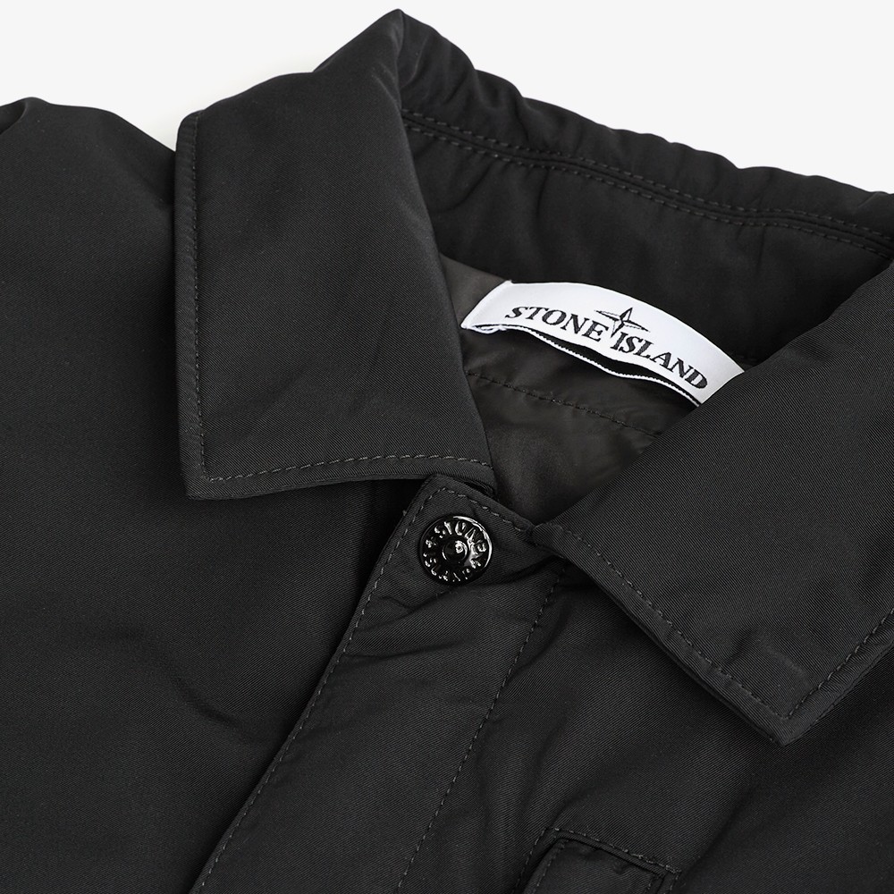 Light Jacket 'Black'