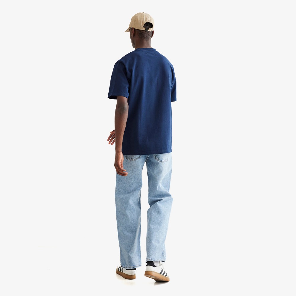 Leroy Doone Jeans 'Washed Blue'