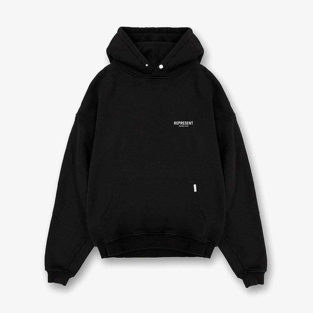 Owners Club Hoodie