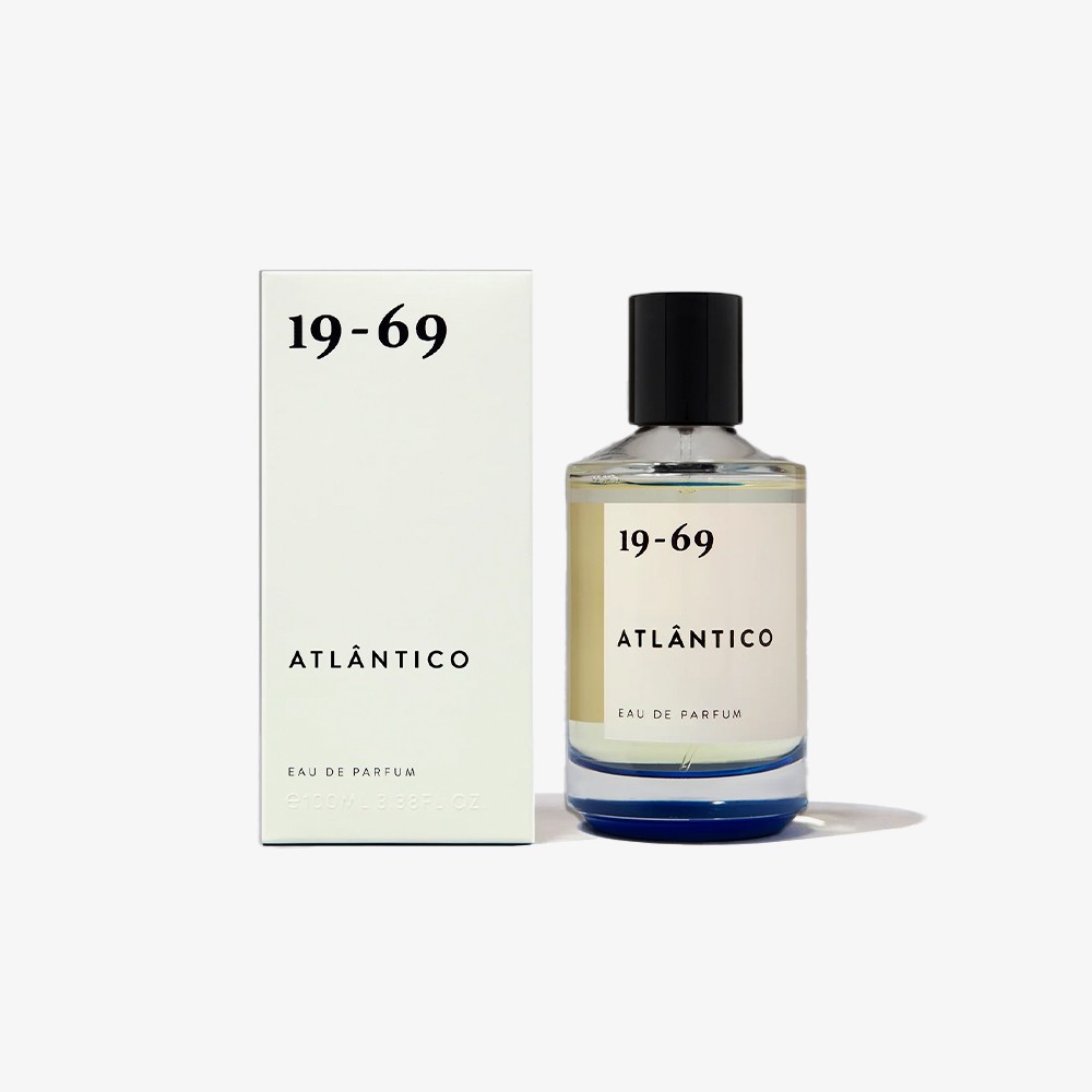 Atlântico EDP 100 ml