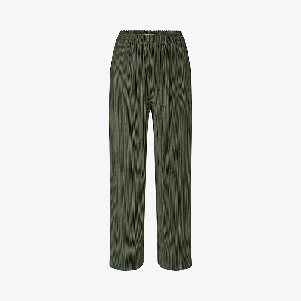 Uma trousers 10167 'Forest Night'