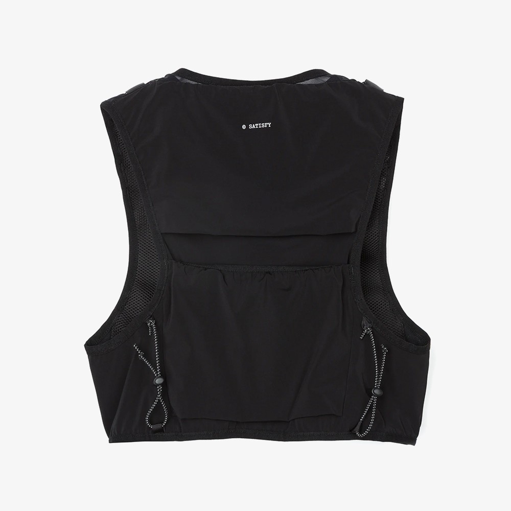 Justice Cordura Hydration Vest 5L 'Black'