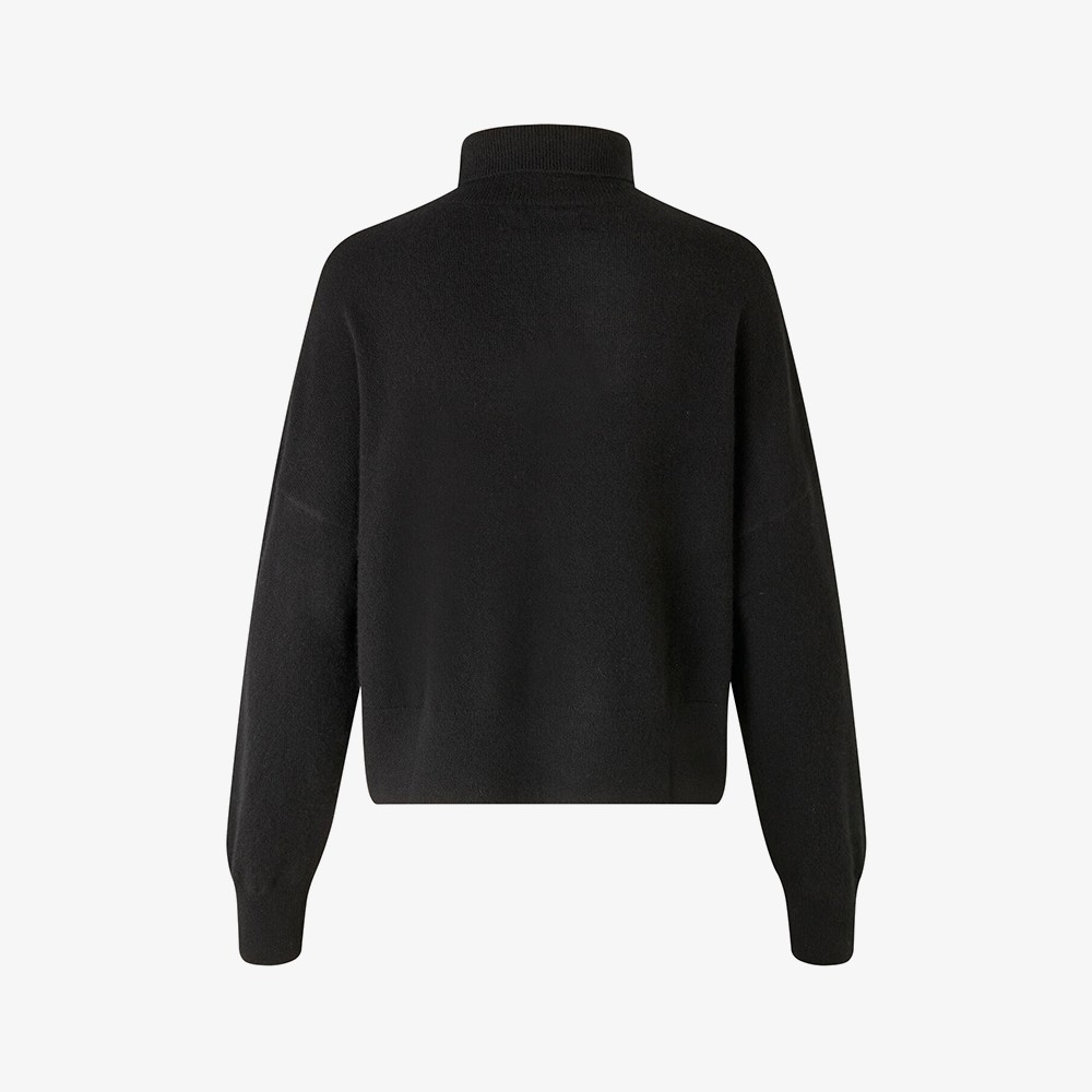 Nola turtleneck 6304 'Black'