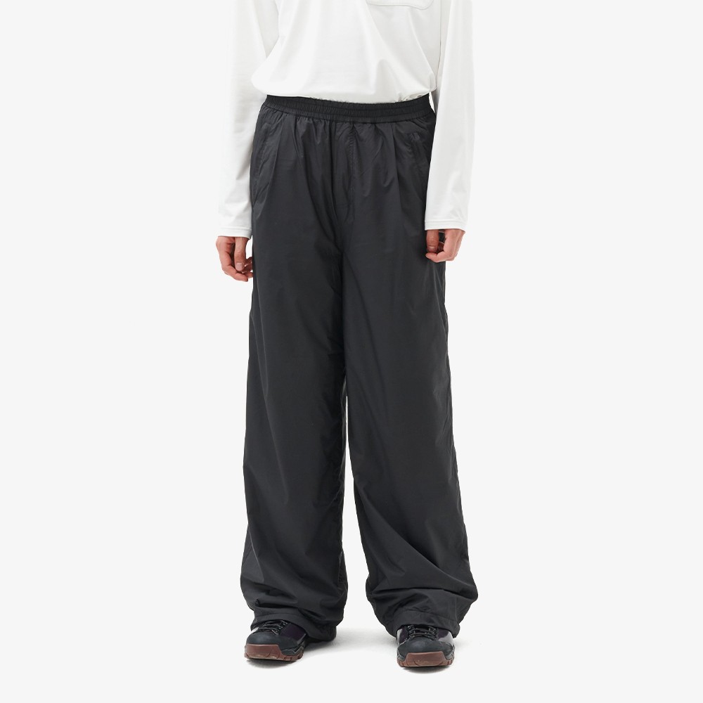 Wind Trouser 'Black'