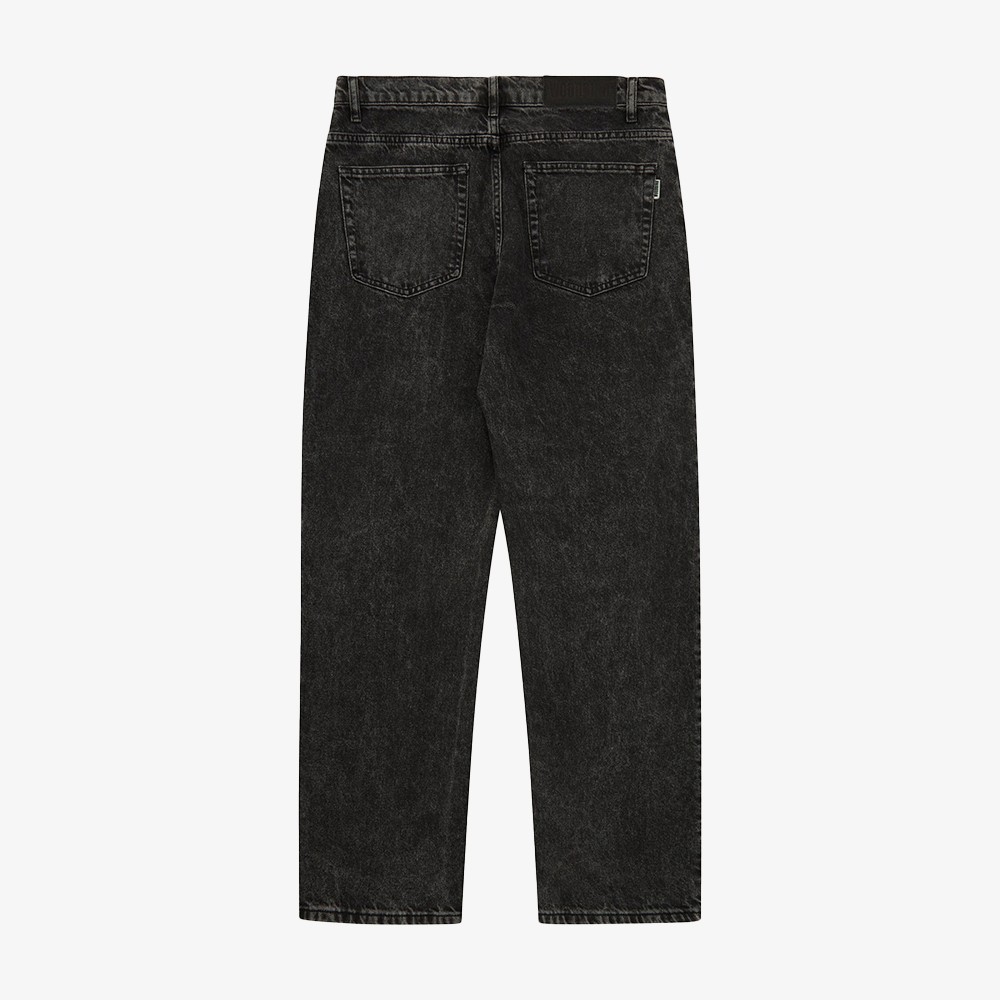 Leroy Thun Black Jeans