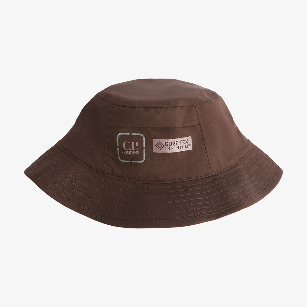 G-Type Bucket Hat GORE-TEX 'Brown'