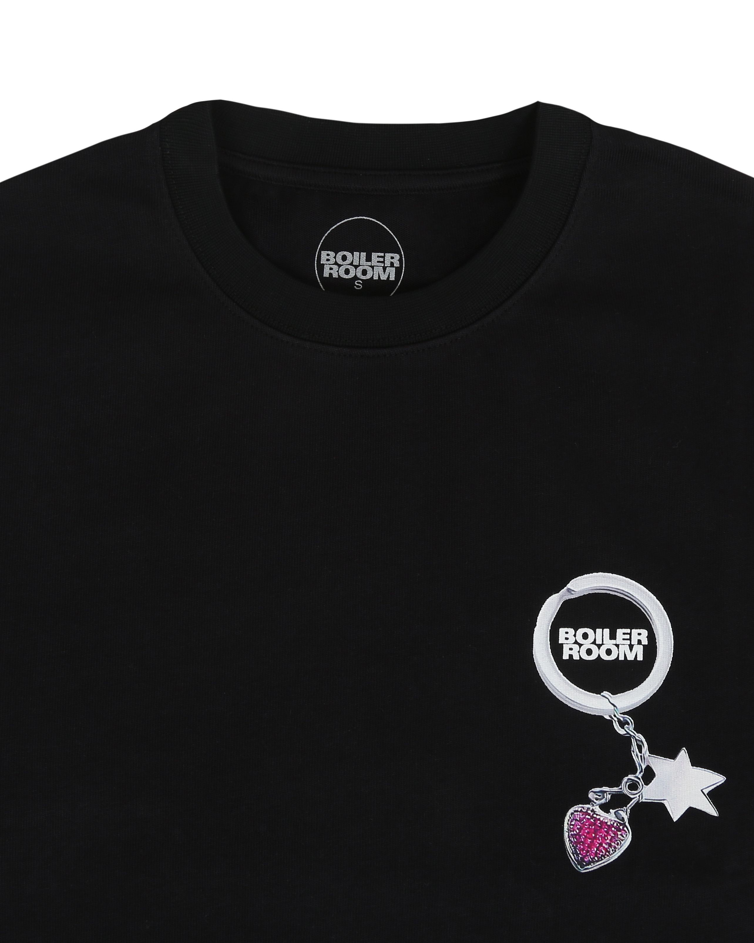 Boiler Room Frankfurt T-Shirt