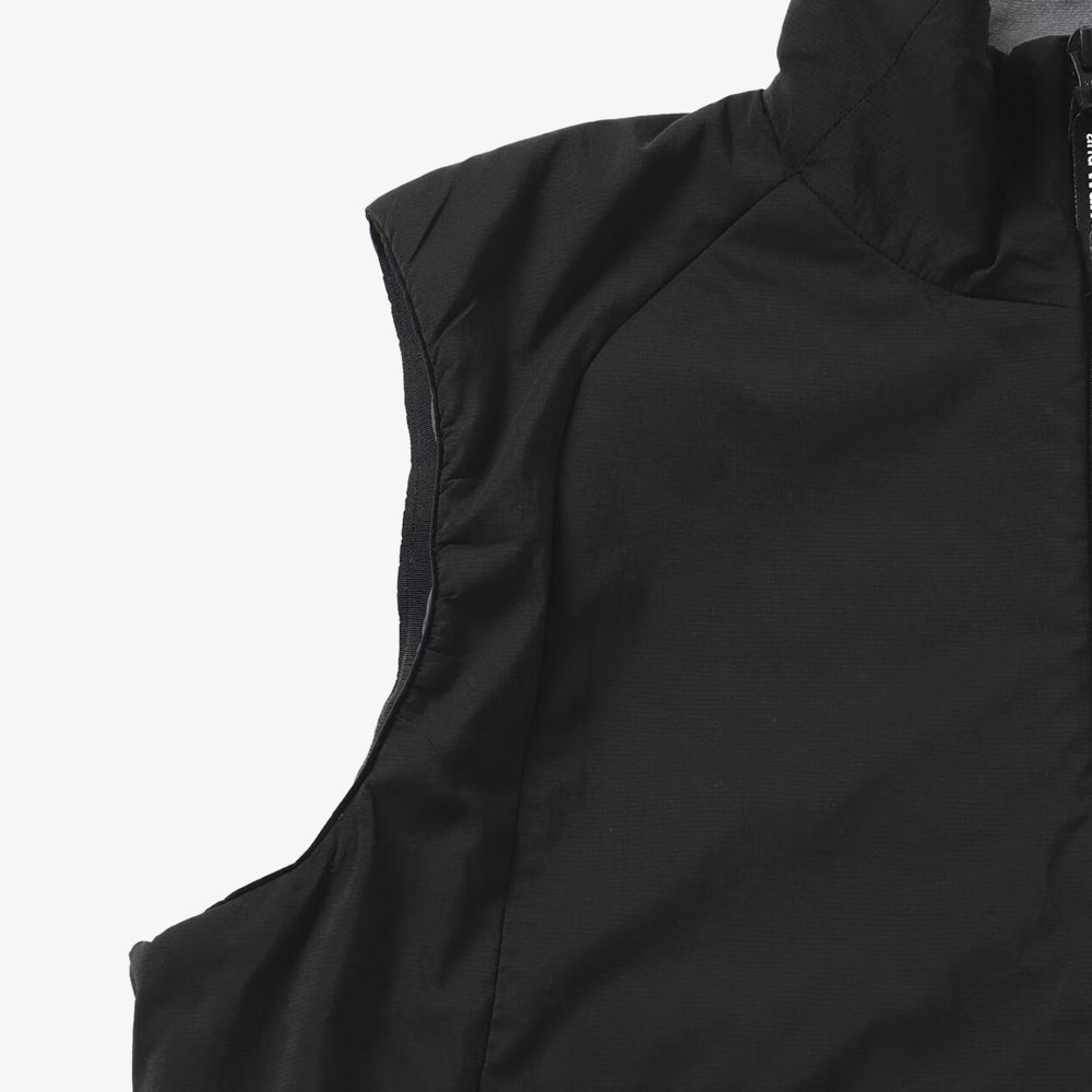 Alpha Air Vest 'Black'