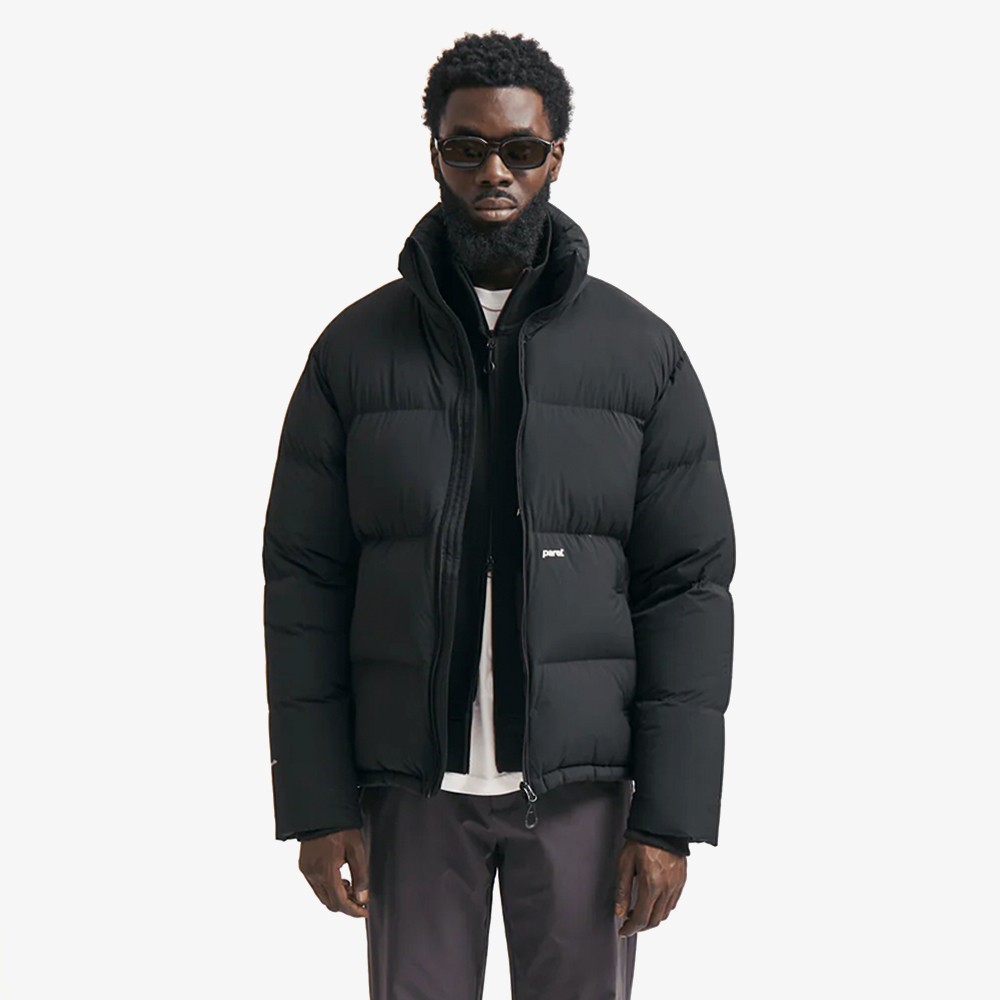 Como Down Jacket 'Black'