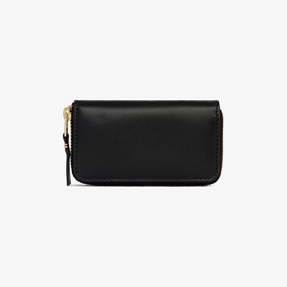 Classic Wallet Line 'Black'