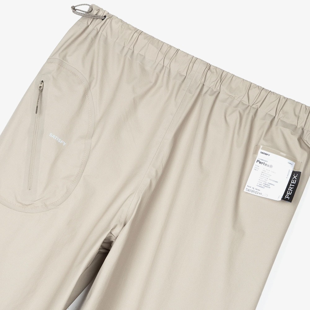 Pertex 3L Rain Pants 'Moon'