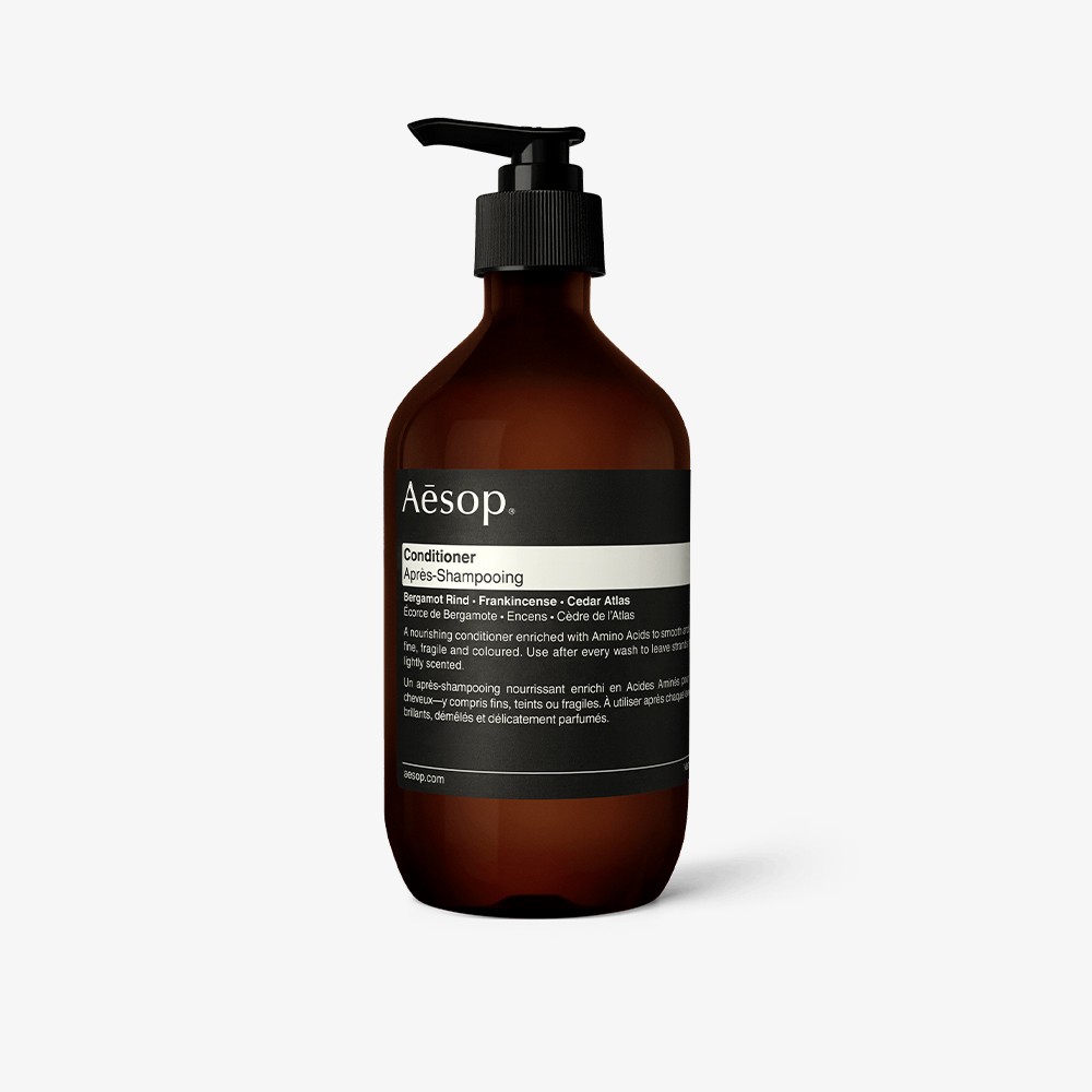 Conditioner 500ml