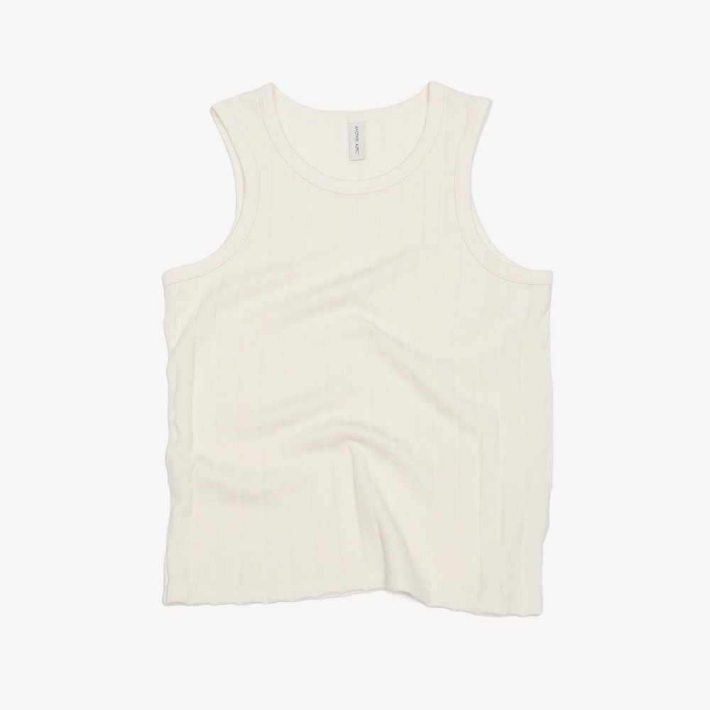 Another Tank Top 1.0 'Antique White'