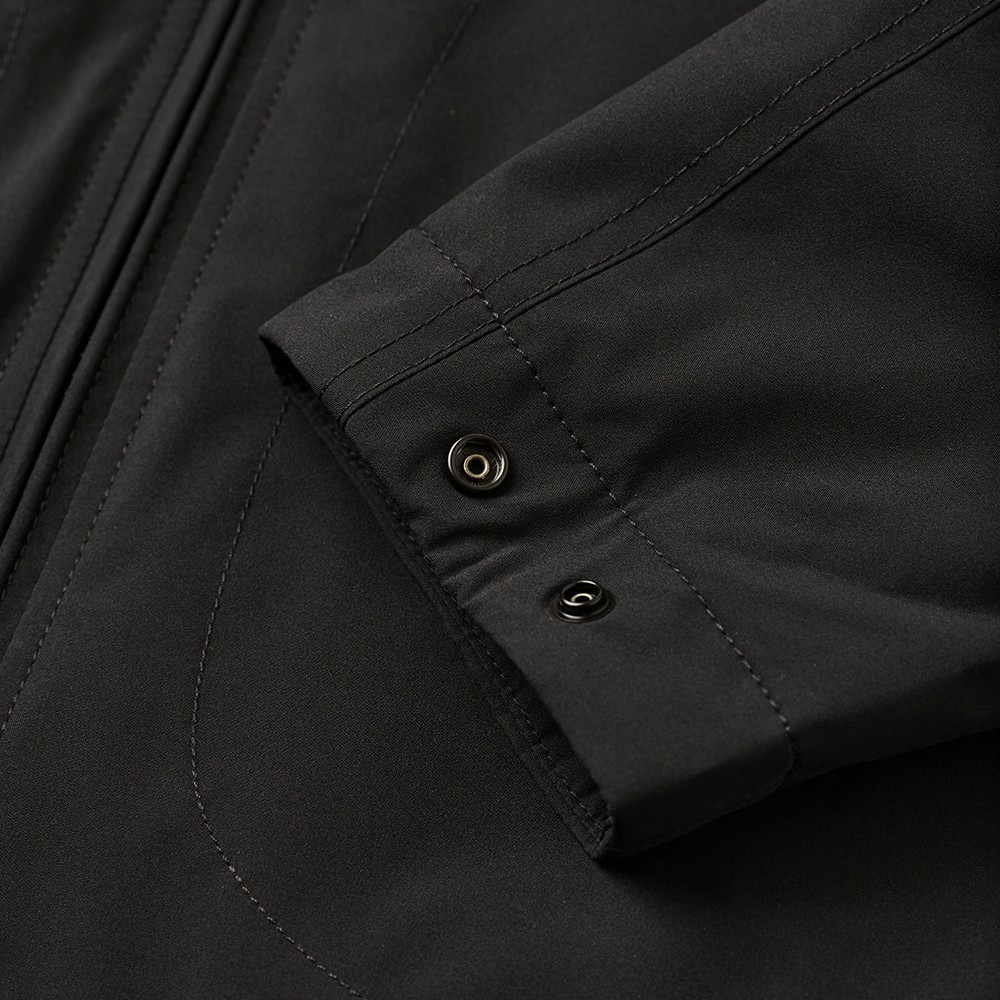 Jacket 'Black'