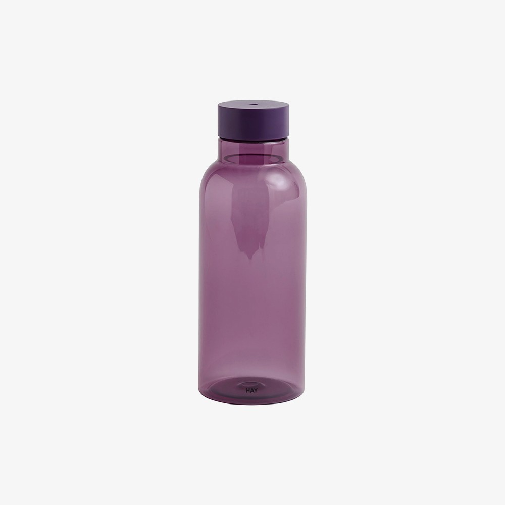 Miz Water Bottle 'Purple'