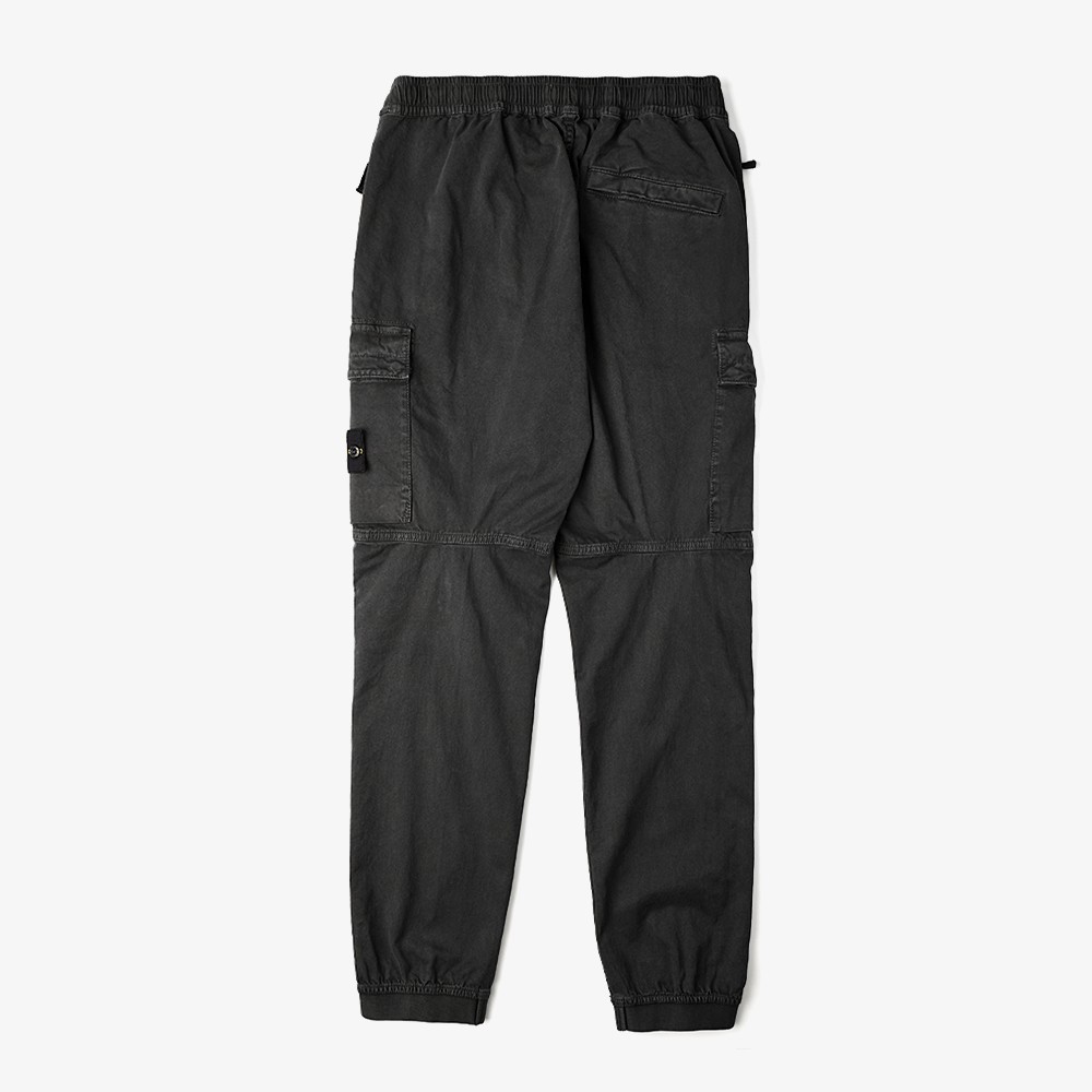 Pants 'Lead Grey'