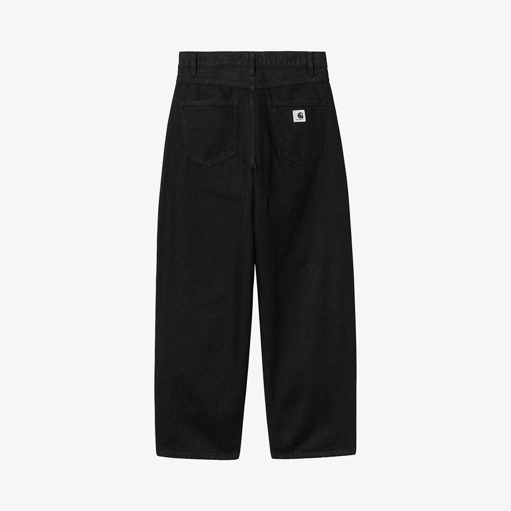 W' Brandon Pant 'Black'