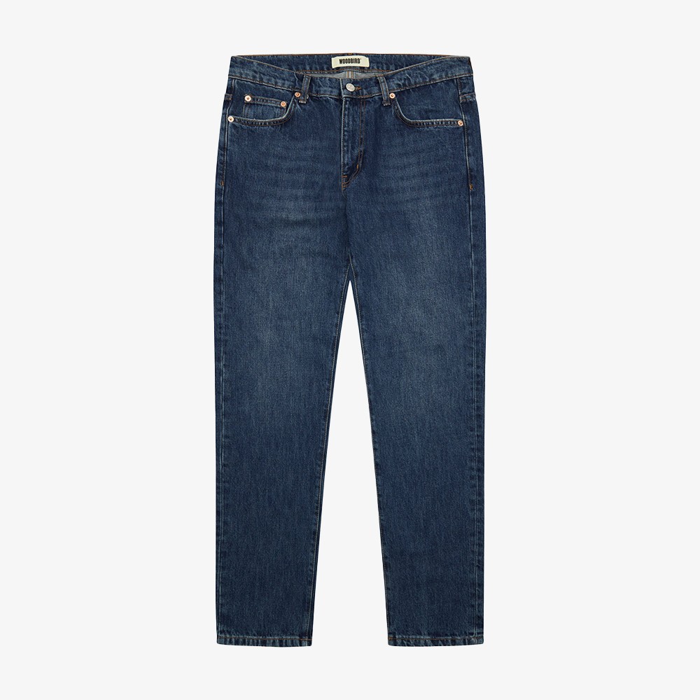 Doc Blooke Jeans 'Blue Stone'