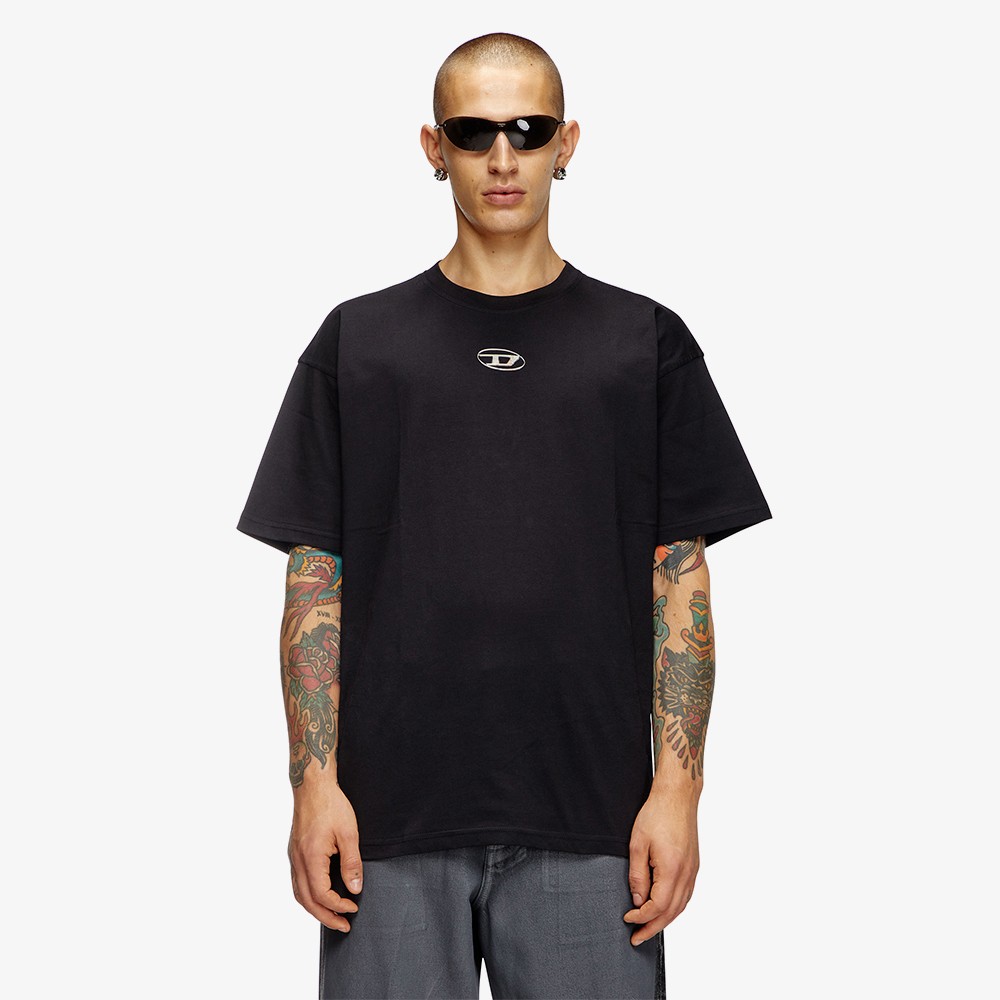 T-Boxt-S5 T-Shirt 'Black'