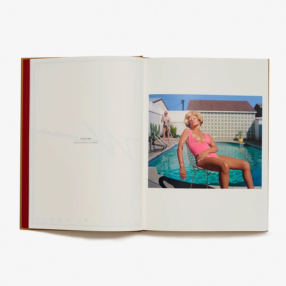 NADIA LEE COHEN WOMEN 6TH EDITION