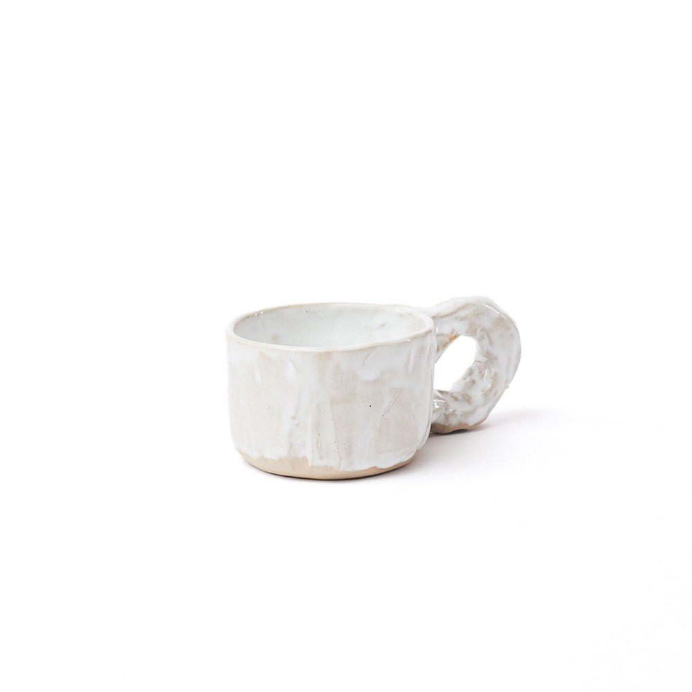 Studio Cup 'White'