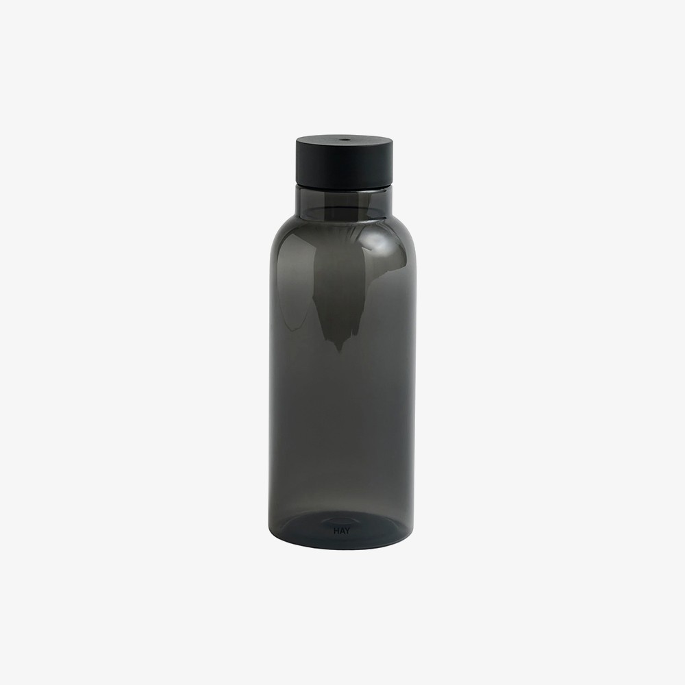 Miz Water Bottle 'Charcoal'