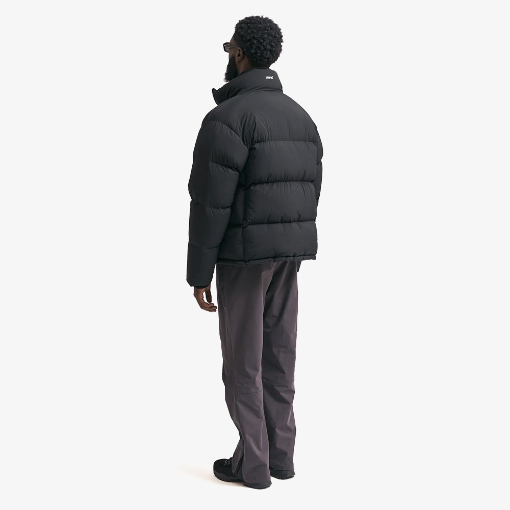 Como Down Jacket 'Black'