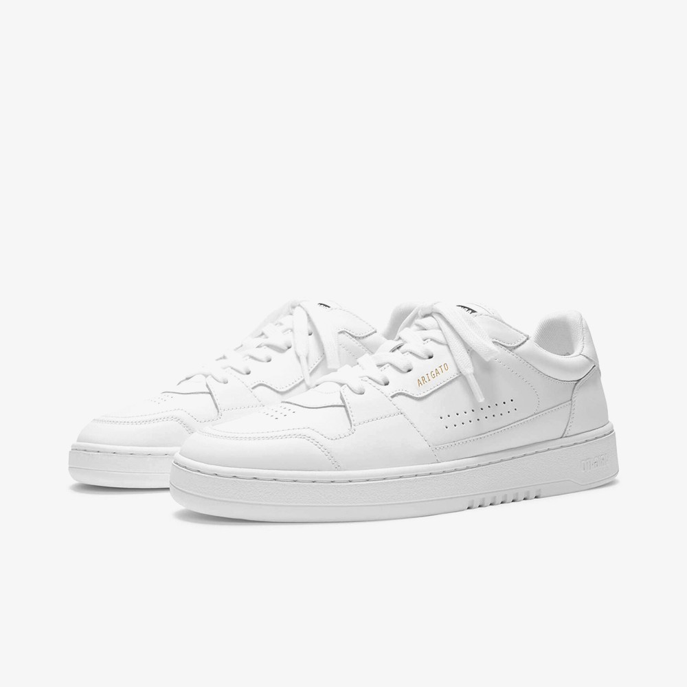 Dice Lo Sneaker 'White'