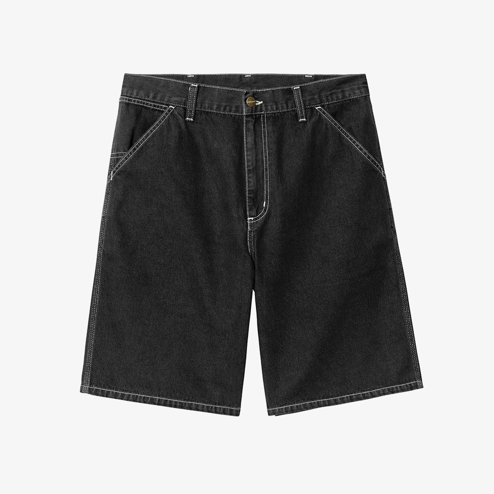 Simple Short 'Black'