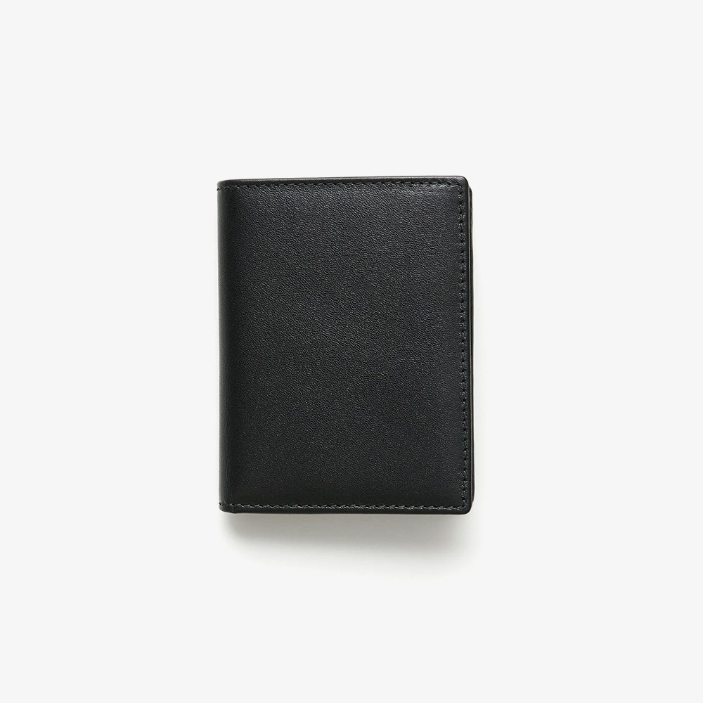 Classic Wallet Group 'Black'