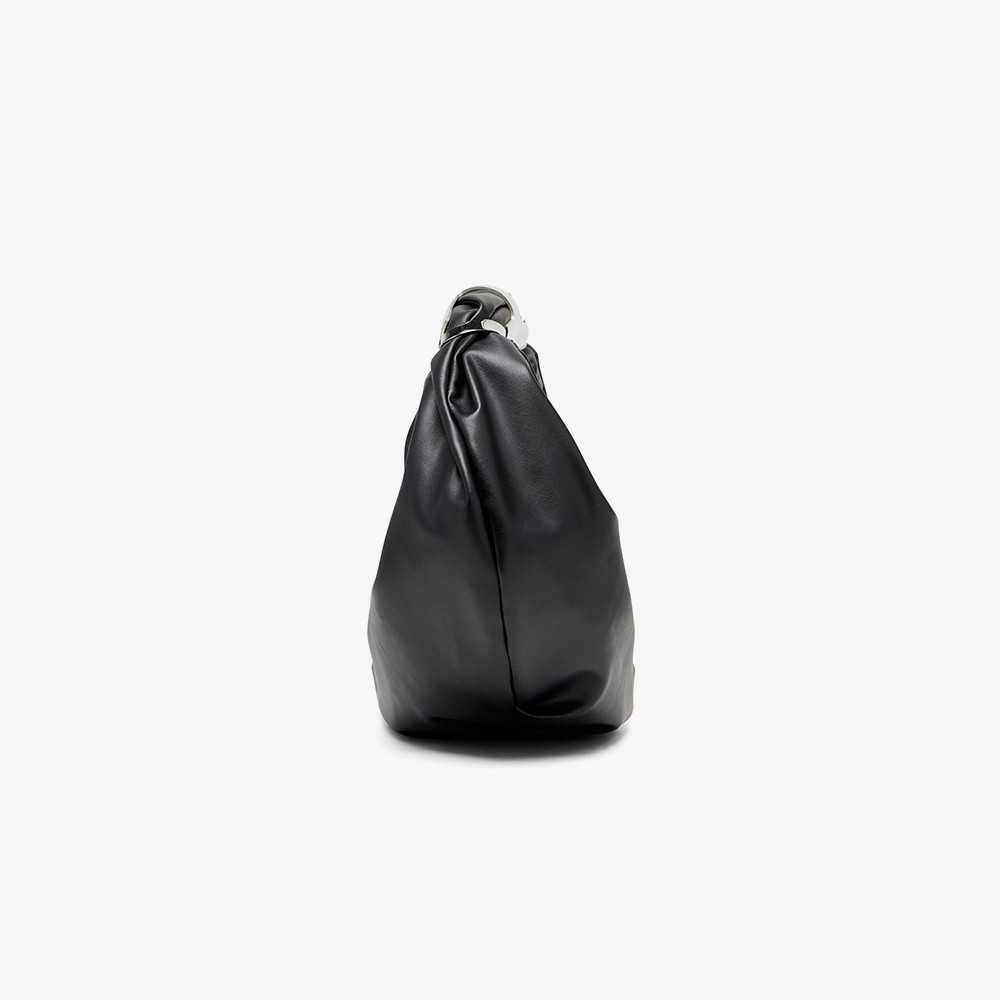 Grab-D Hobo S Shoulder Bag 'Black'