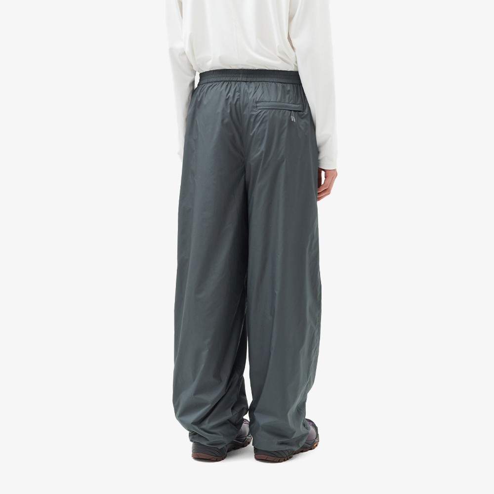 Wind Trouser 'Grey'