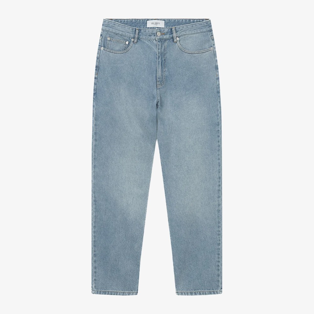 Ryder Relaxed Fit Jeans 'Antique Blue Wash'