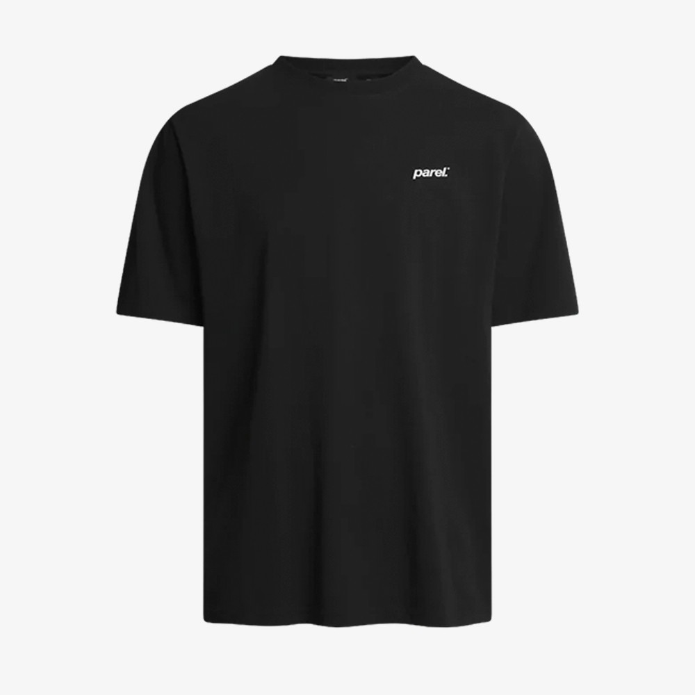 BP Tee 'Black'