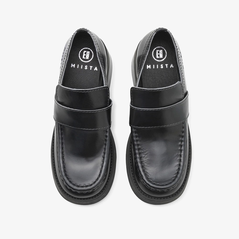 Lib Loafers 'Black'