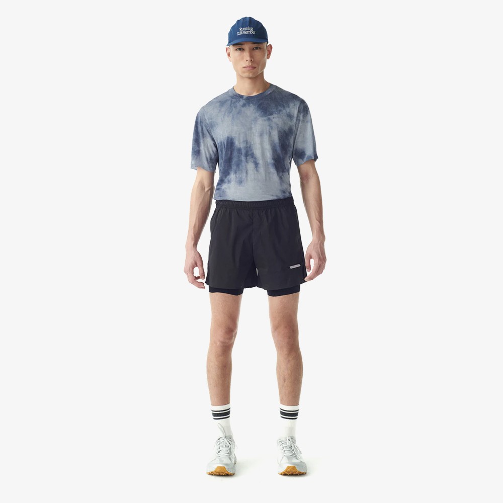 TechSilk 5™ Shorts