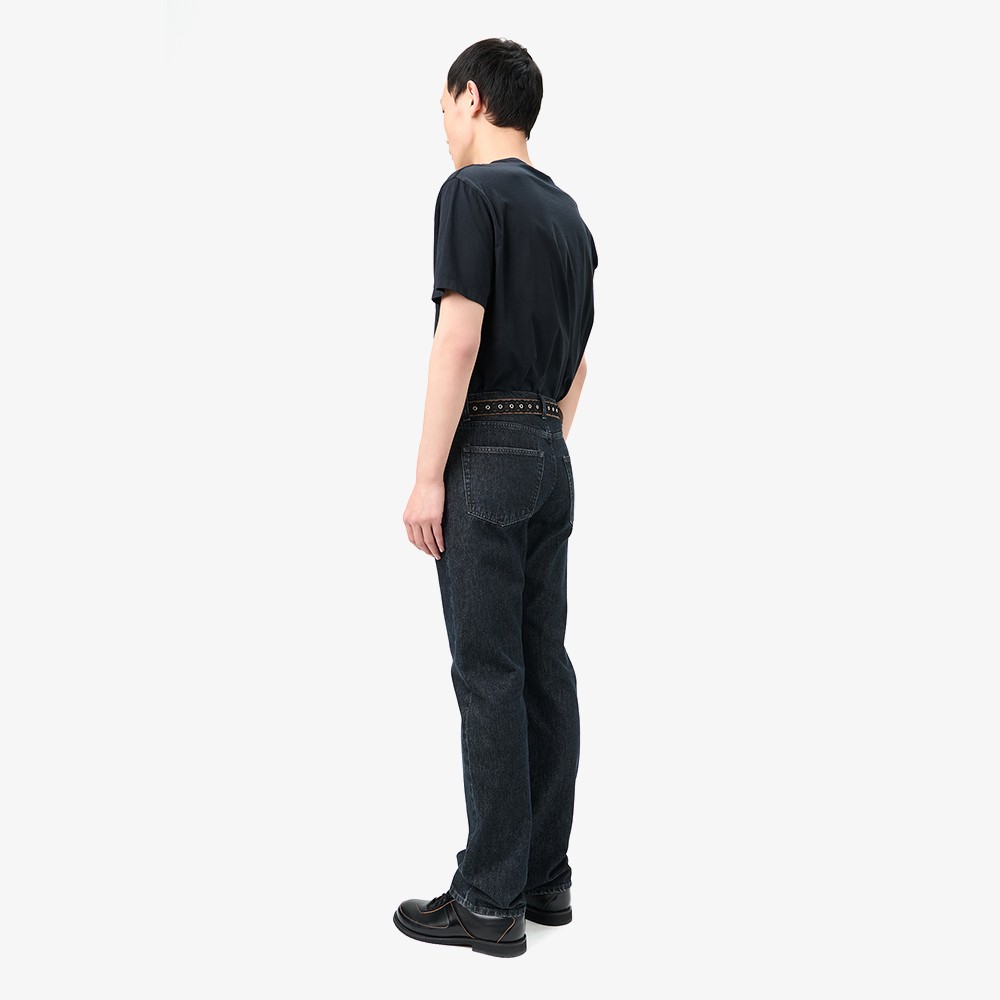 First Cut Trousers 'Nocturnal Blue'