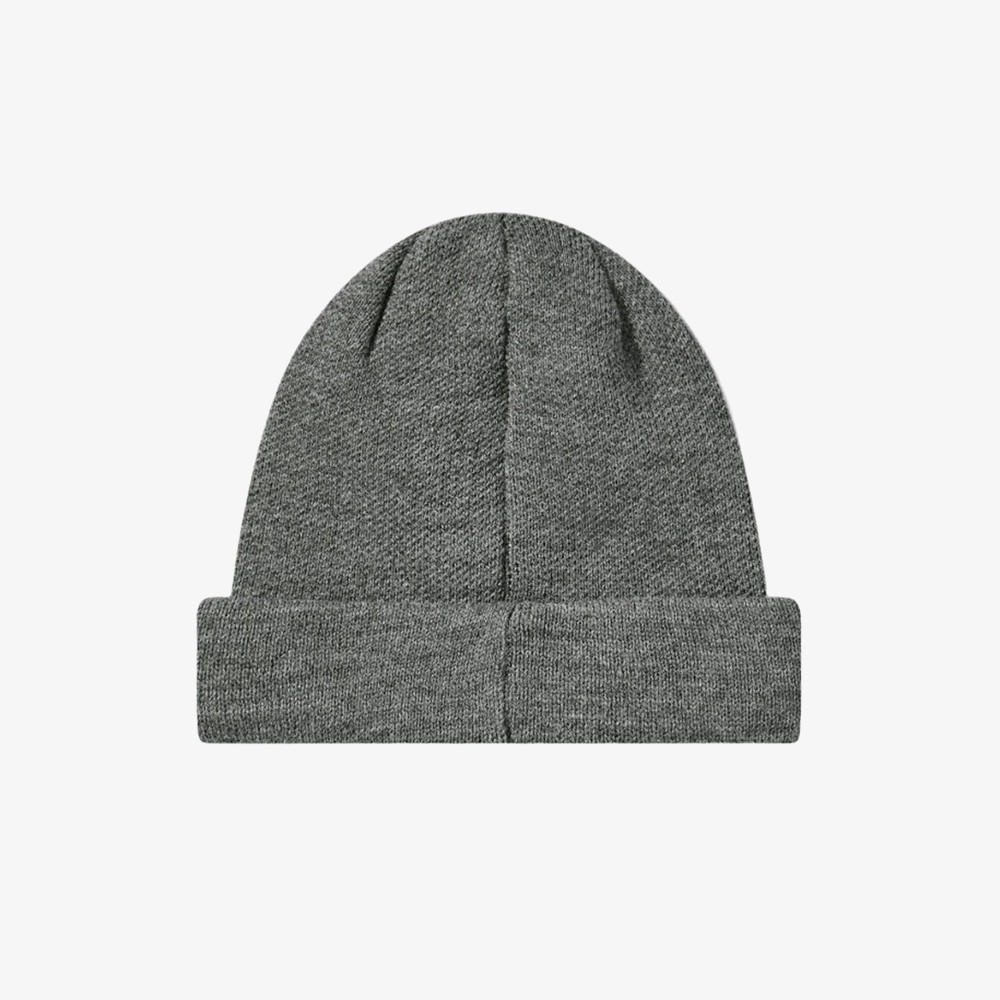 Live Free Beanie 'Grey'