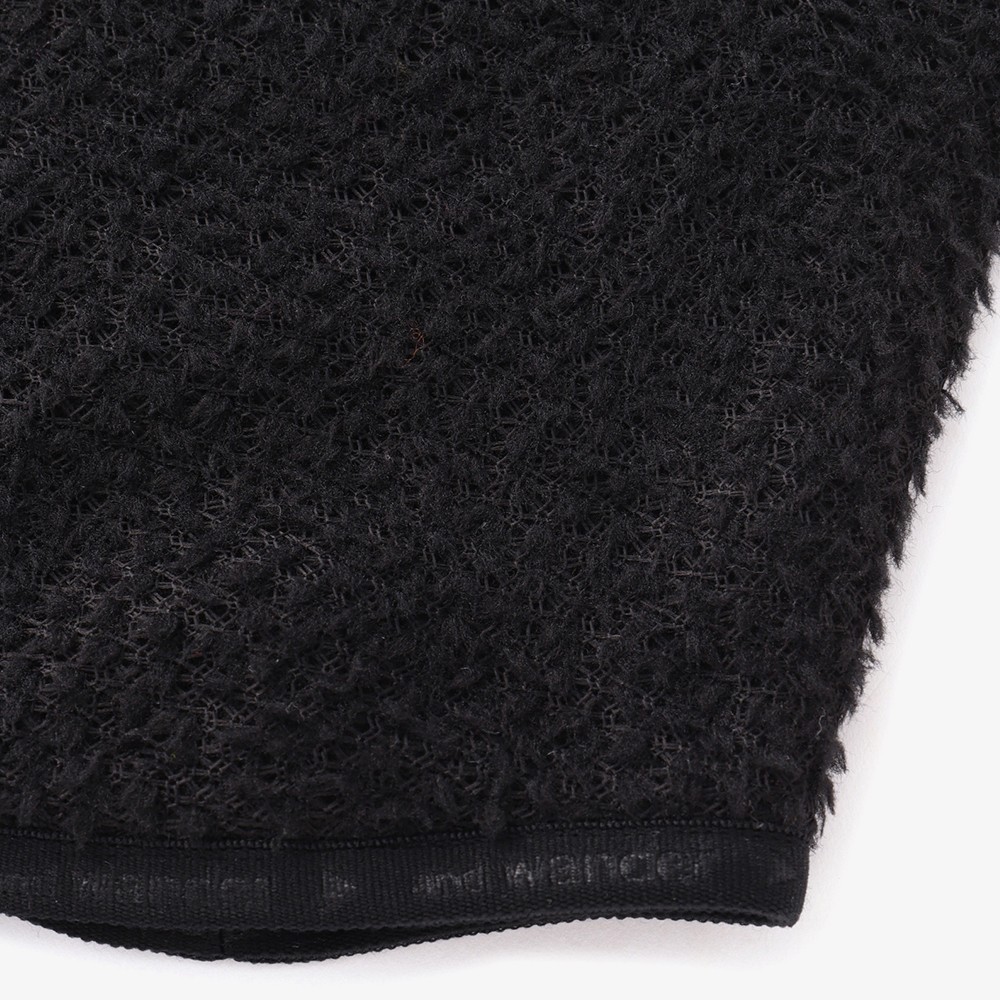 Alpha Direct Balaclava 'Black'