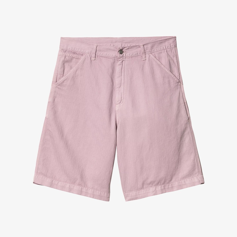 Cooper Short 'Hortensia'