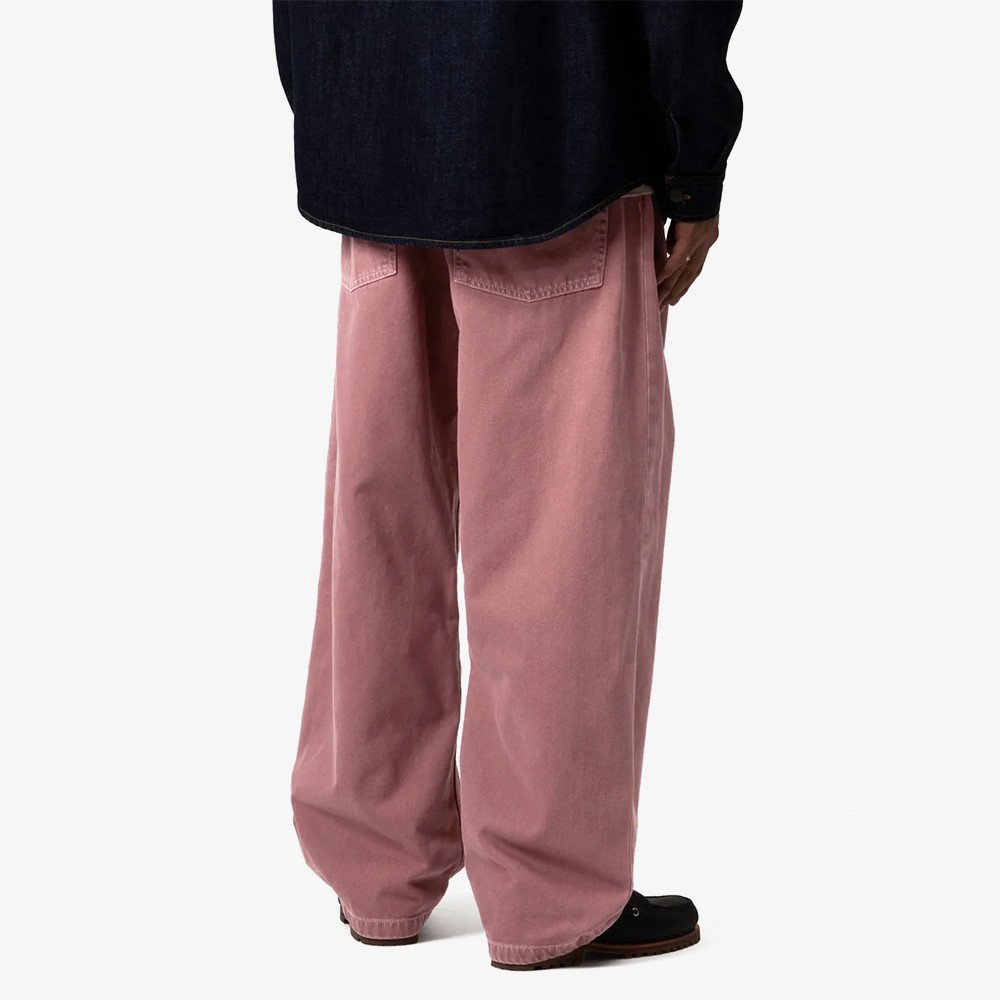 Brandon Pant 'Dusky Pink'