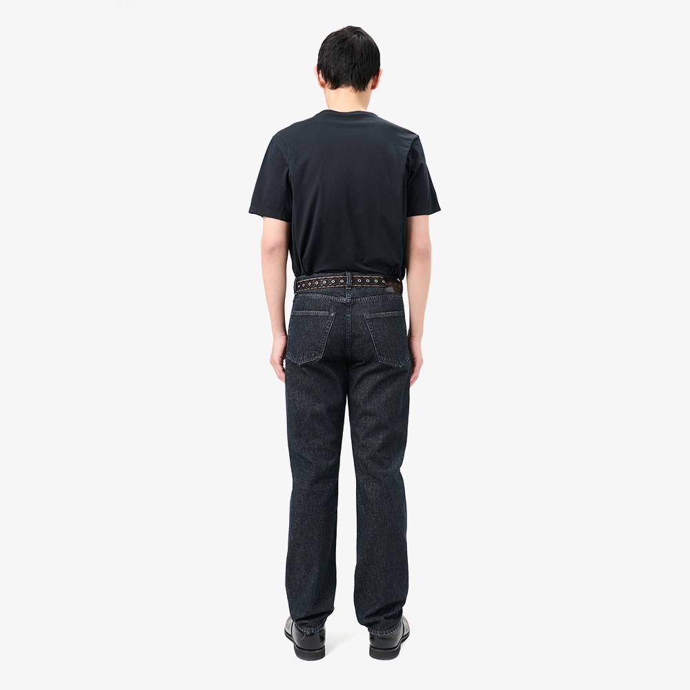 First Cut Trousers 'Nocturnal Blue'