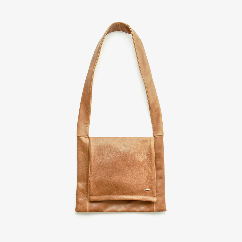 Slim Bag 'Burnt Sugar'