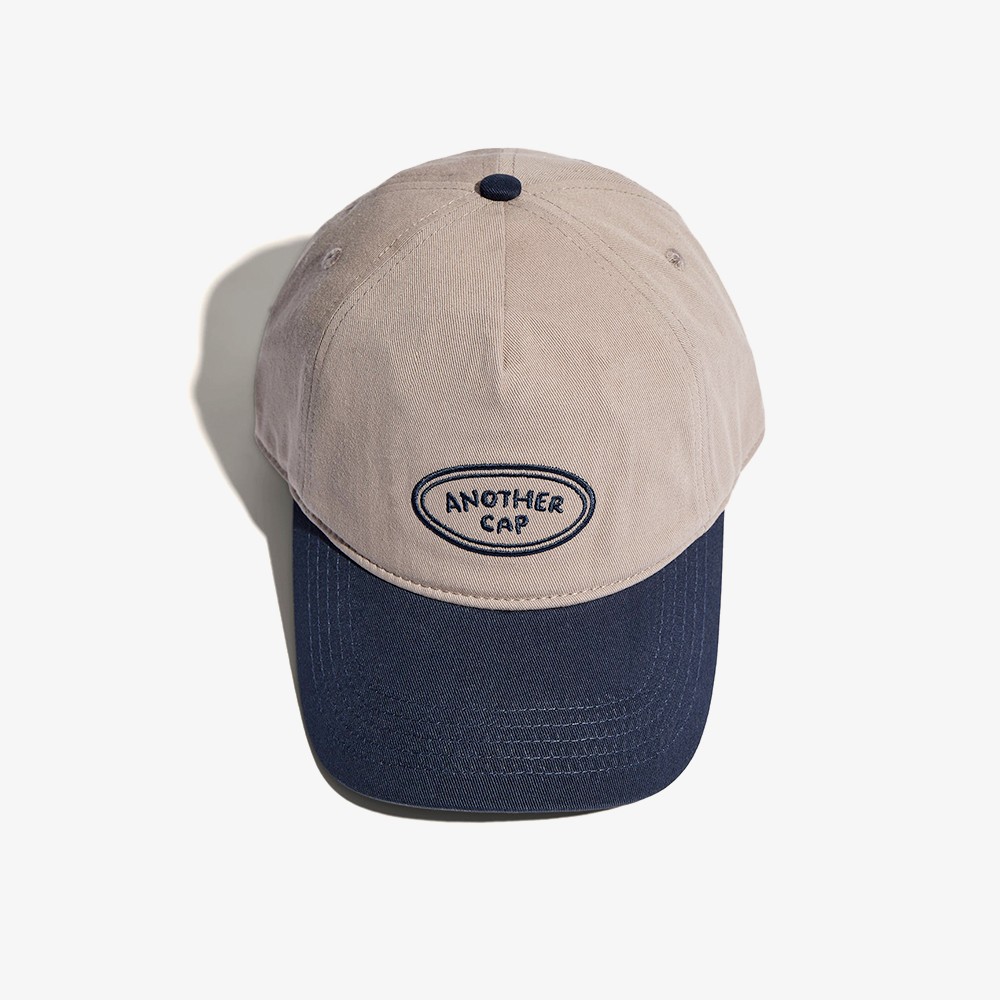 Another Cap 2.0 'Navy'