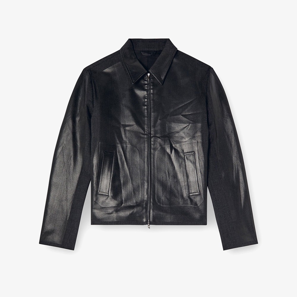 J-Kane Jacket 'Black'