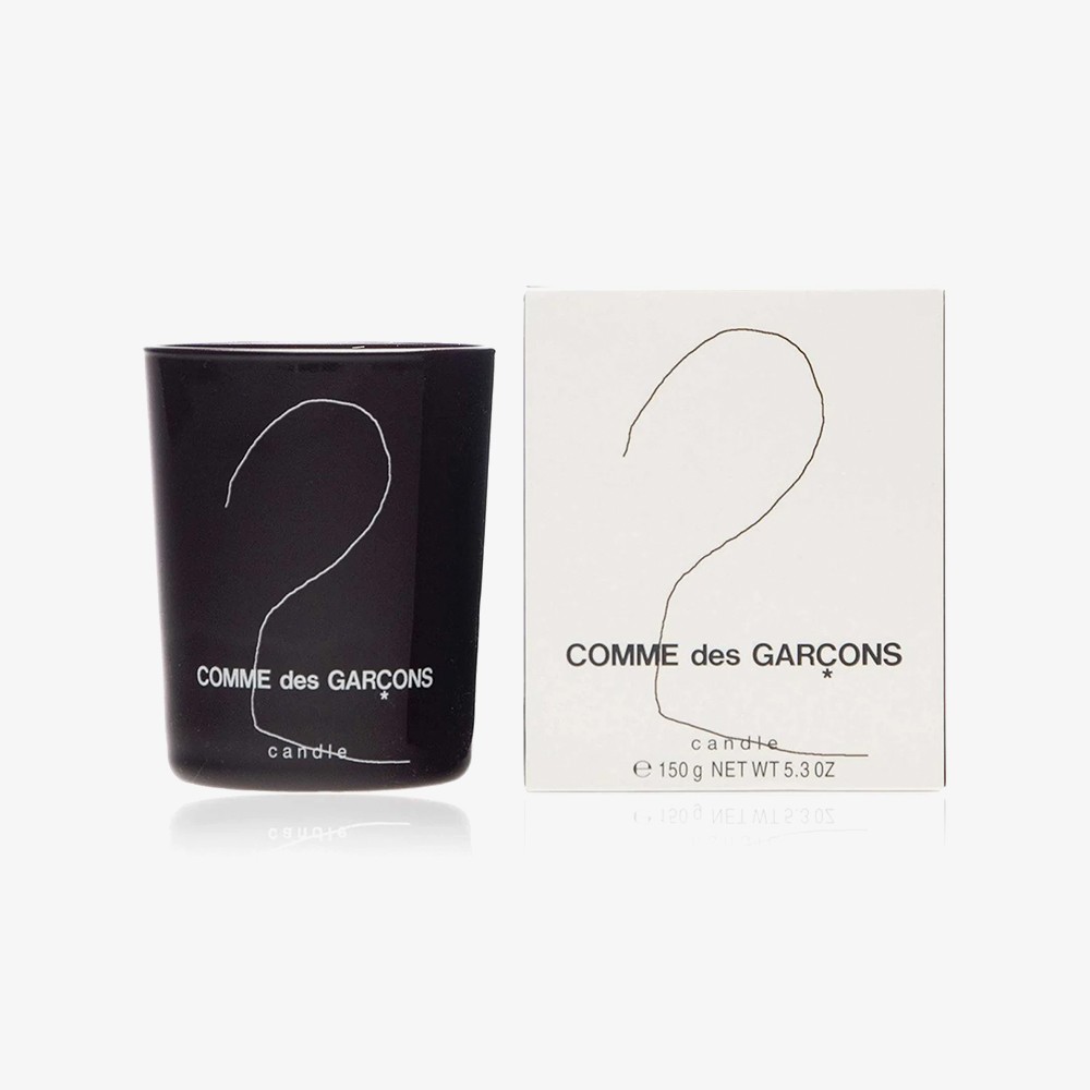 Comme des Garcons 2 Candle 150g